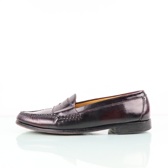 cole haan pinch grand classic penny loafer